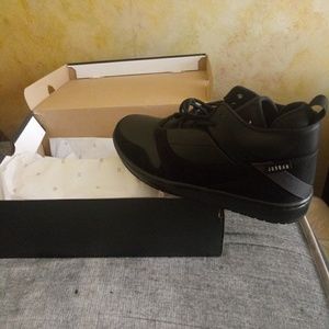 Size 12 Jordan's